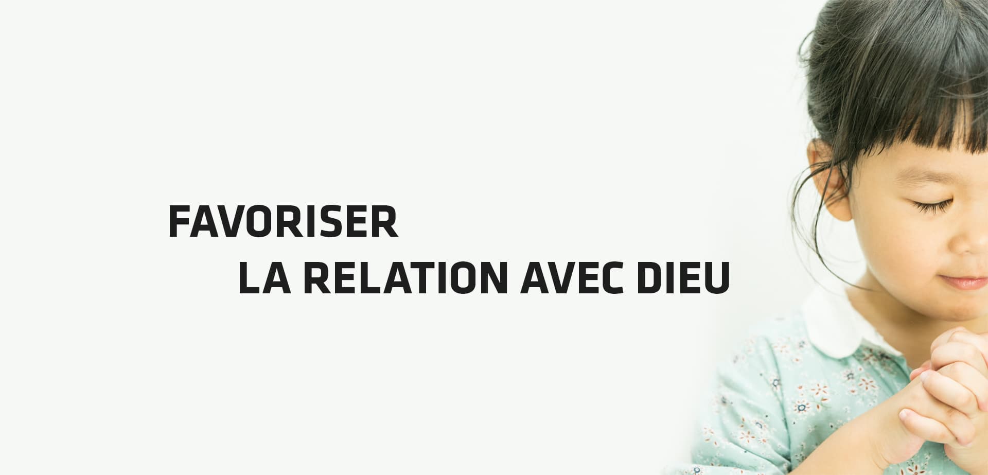 Favoriser Relation